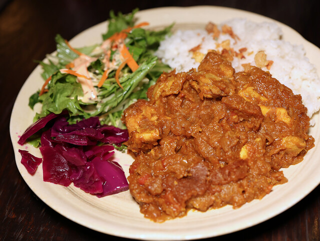 Cafe 洋燈（Lamp）白石 &ndash; 落ち着きのあるカフェ