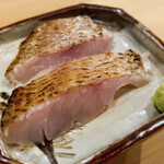 Sushi Iwamoto - 