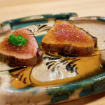 Sushi Iwamoto - 