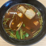 回転寿司 喜楽 - 