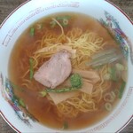 迷ヶ平 しもに - 