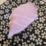 回転寿司 喜楽 - 