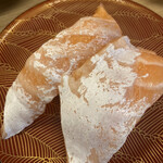 回転寿司 喜楽 - 