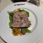 ラ・ベットラ・ダ・オチアイ - 