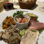 ラ・ベットラ・ダ・オチアイ - 