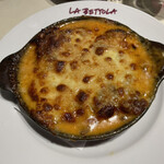 ラ・ベットラ・ダ・オチアイ - 