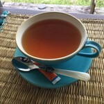 やんばる紅茶ティールーム - 金川紅茶