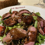 ラ・ベットラ・ダ・オチアイ - 