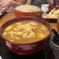 そば会席 立会川 吉田家 - 