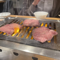 ビーフキッチン 渋谷店 - 