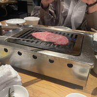 ビーフキッチン 渋谷店 - 