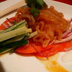 中華料理 頤和園 - 