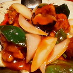 中華料理 頤和園 - 