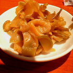 中華料理 頤和園 - 