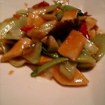 中華料理 頤和園 - 