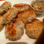 中華料理 頤和園 - 