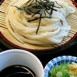 讃岐うどん めんめ - 