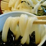 讃岐うどん めんめ - 