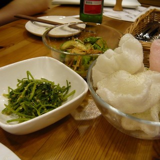 パクチーハウス東京_1