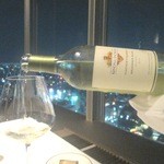 テーブル36 - 本日は、ワインで