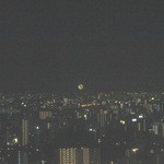 テーブル36 - 八尾の自衛隊の祝賀花火だそうです！