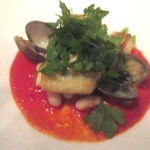 テーブル36 - メインスズキ