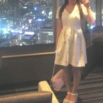 テーブル36 - この夜景は、あなたを引き立てる名わき役ですね！