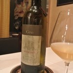 ヴィーノ・デッラ・パーチェ - ソアベクラシコ