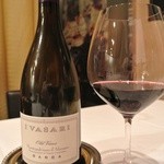 ヴィーノ・デッラ・パーチェ - アブルッツオ　モンテプルチアーノ