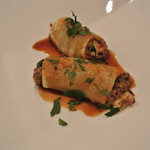 ヴィーノ・デッラ・パーチェ - スキアフェットーニ