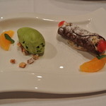 ヴィーノ・デッラ・パーチェ - カンノーロ