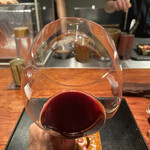 薪炭まだら - 初めて飲んだが美味しい