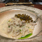 薪炭まだら - 【印】個性的すぎるカレー