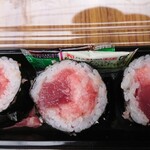 おにぎり屋 丸豊 - 具の方が多い～♪