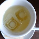 珈琲哲學 - グレープフル−ツジュ−ス