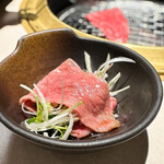 Yakiniku Horumon Kosotto - 