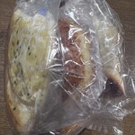 ホルン - 料理写真: