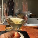 薪炭まだら - 濃厚な日本酒ですよ