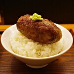 肉の宇佐川 - 