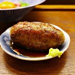 肉の宇佐川 - 