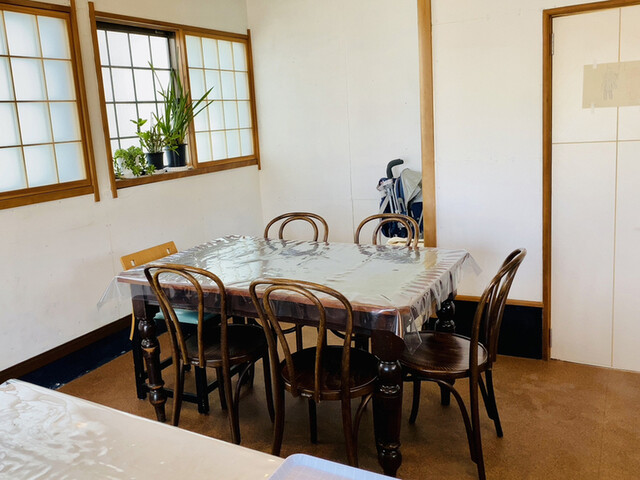 ゆきぱん - 羽前高松（パン）の写真