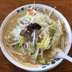 ラーメンねぎっこ - 