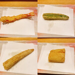 Tempura Nakae - 