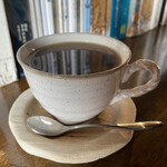 天気輪の柱 - 静粛なコロンビア。