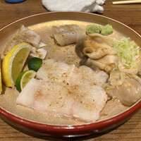 焼うお いし川 - 