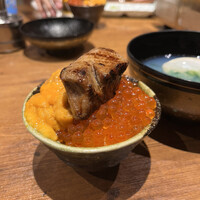 焼うお いし川 - 