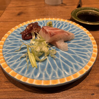 焼うお いし川 - 