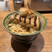 焼うお いし川 - 