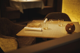 BEIGE ALAIN DUCASSE TOKYO - 