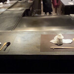 新宿 鉄板焼き YOKOTA - 